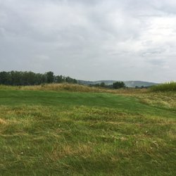 Links At Hiawatha Landing