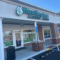 Huntington Learning Center Fairfax