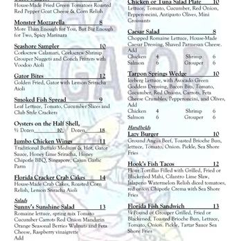 Lazy Gator - Cocktail Bars Near Me - Ruskin, Florida Lazy Gator - Cocktail Bars Near Me - Ruskin, Florida