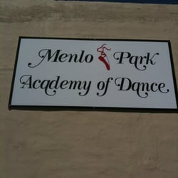 Menlo Park Academy of Dance