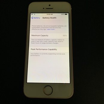 iPhone Wizards - image of the first phone I brought in for potential water damage, then suddenly needed a battery "replaced" - no batteries were changed. - Mobile Phone Repair Near Me - Las Vegas, Nevada iPhone Wizards - image of the first phone I brought in for potential water damage, then suddenly needed a battery "replaced" - no batteries were changed. - Mobile Phone Repair Near Me - Las Vegas, Nevada