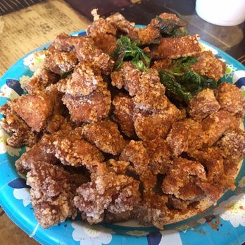 Cafe 88 - 鹹酥雞 - Chinese Near Me - Charlottesville, Virginia