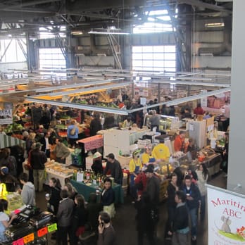 Halifax Seaport Farmers' Market - People watching at the market. - Farmers Market Near Me - Halifax, Nova Scotia Halifax Seaport Farmers' Market - People watching at the market. - Farmers Market Near Me - Halifax, Nova Scotia