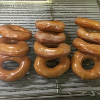 Better Maid Donut - The original Krispy Kreme says locals - Bakeries Near Me - Pittsburgh, Pennsylvania Better Maid Donut - The original Krispy Kreme says locals - Bakeries Near Me - Pittsburgh, Pennsylvania