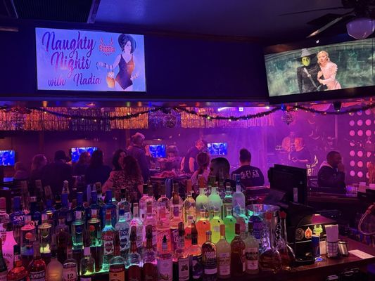 The Phoenix Bar & Lounge by null