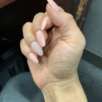 The Fox Nail Salon - Nail Salons Near Me - Orange, California