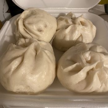 Bakery Delights - steamed bbq pork bao - Bakeries Near Me - Fresno, California Bakery Delights - steamed bbq pork bao - Bakeries Near Me - Fresno, California