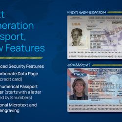 JustIn Document Passport Visa Expediting - NEW DESIGN