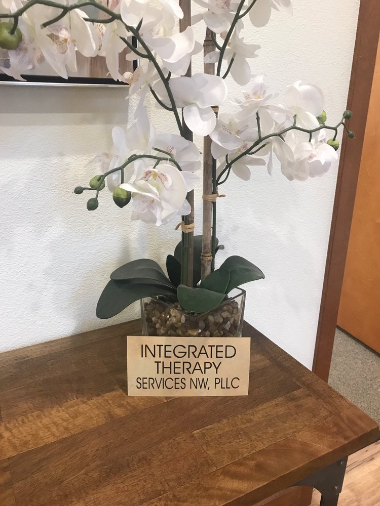 Integrated Therapy Services - grief counselor in University Place, WA