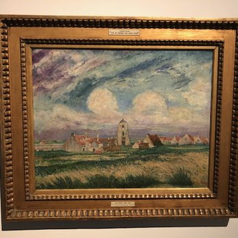 Mu.Zee - Museums Near Me - Oostende, VWV
