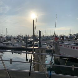 Sea Hunter - Sea Hunter