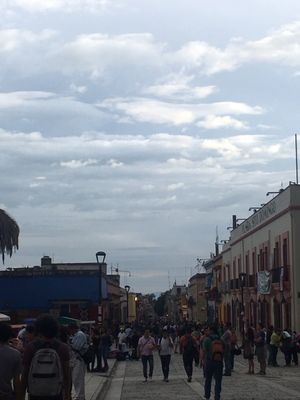 Andador Turístico by null