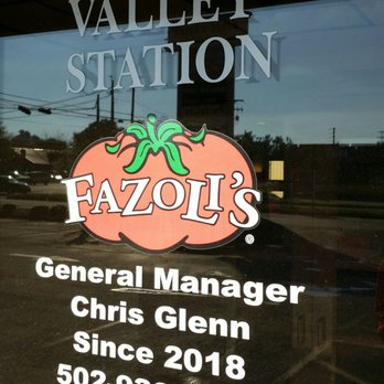 Fazoli's - Italian Near Me - Louisville, Kentucky