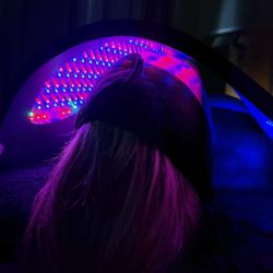 Radiant Reflections - LED Light Therapy