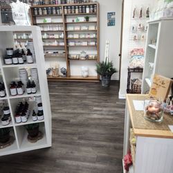 Halo Artisan Skin Care