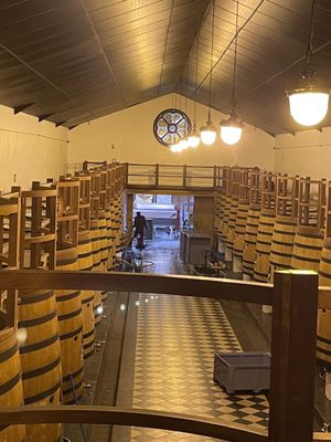 Château Pape Clément by null