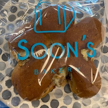 Soon's Bakery - Bakeries Near Me - Suwanee, Georgia Soon's Bakery - Bakeries Near Me - Suwanee, Georgia