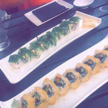 CO Sushi - Sushi Bars Near Me - Myrtle Beach, South Carolina
