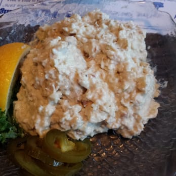 JC's Riptides - Smoked Mahi Mahi dip - Seafood Near Me - Edgewater, Florida