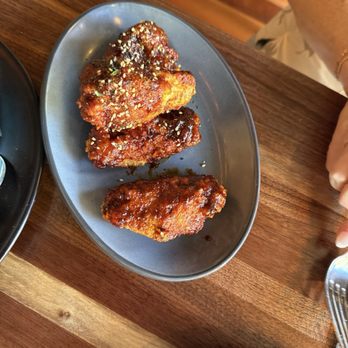 River & Rye - Hosin Wings - Cocktail Bars Near Me - Coeur d'Alene, Idaho River & Rye - Hosin Wings - Cocktail Bars Near Me - Coeur d'Alene, Idaho