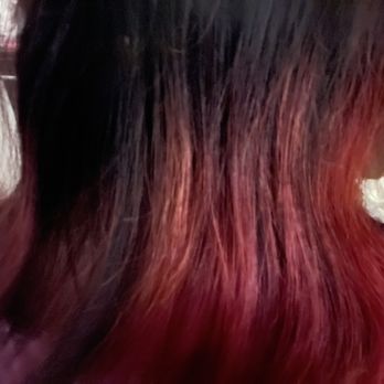 Ambreen's Salon - True red tone - Hair Salons Near Me - Allen, Texas Ambreen's Salon - True red tone - Hair Salons Near Me - Allen, Texas