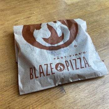 Blaze Pizza - Dessert - Pizza Near Me - Fremont, California Blaze Pizza - Dessert - Pizza Near Me - Fremont, California