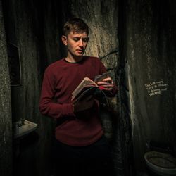 BrainXcape Escape Room - Rikers, 1932
