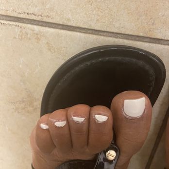 Secret Nails - Nail Salons Near Me - Jacksonville, Florida