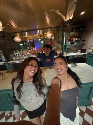 Honey's at Star Love by null