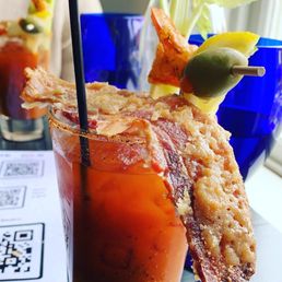 Handsome Bloody Mary Handsome Bloody Mary
