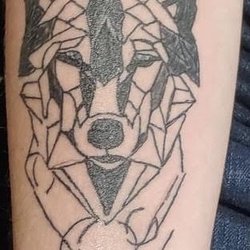 Afta Hourz Tattoos