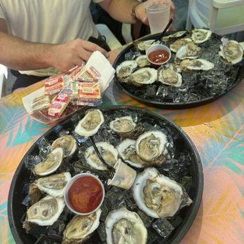 Schooner Wharf Bar - Seafood Near Me - Key West, Florida Schooner Wharf Bar - Seafood Near Me - Key West, Florida