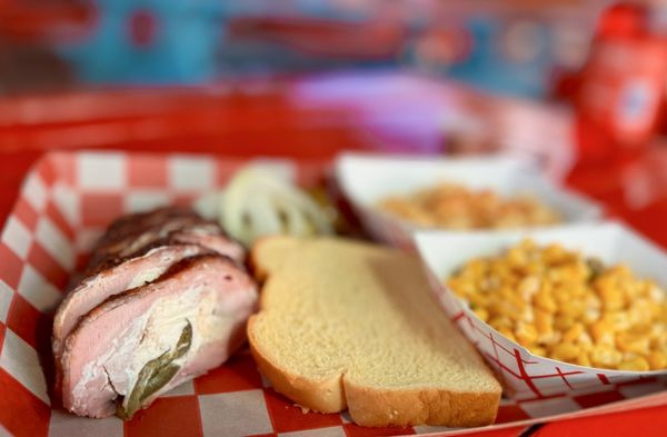 Jay’s BBQ Shack by null