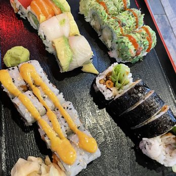 Sushi Mido - Japanese Near Me - Shawnee, Kansas Sushi Mido - Japanese Near Me - Shawnee, Kansas