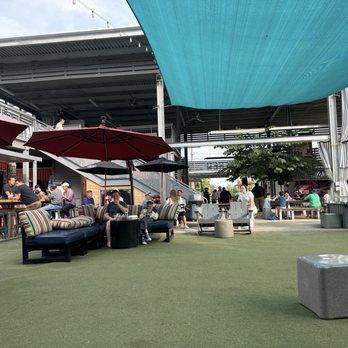 HenDough - The Gather. Greenville. - Breakfast & Brunch Near Me - Greenville, South Carolina