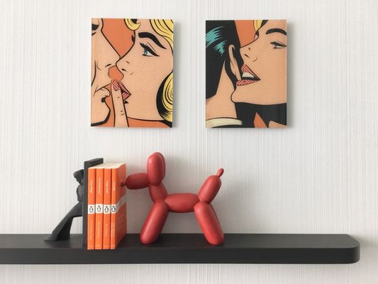 citizenM Paris La Defense by null