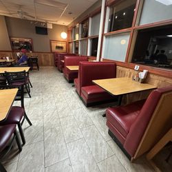 Pho Viet 45 - Seating areas at restaurant
