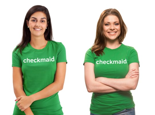 Check Maid Cleaning Services