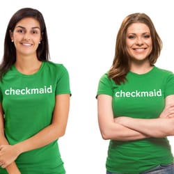 Check Maid Cleaning Services