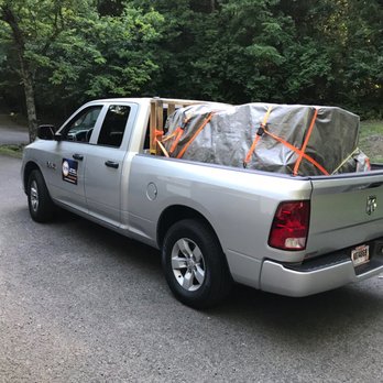 Yeo Cargo - Pickup en Nashville TN - Movers Near Me - Knoxville, Tennessee Yeo Cargo - Pickup en Nashville TN - Movers Near Me - Knoxville, Tennessee