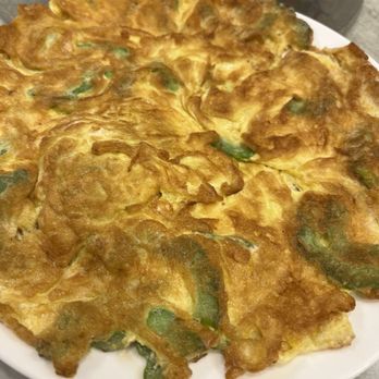 Jade Garden - Bitter Melon Omelet - Chinese Near Me - Boston, Massachusetts Jade Garden - Bitter Melon Omelet - Chinese Near Me - Boston, Massachusetts