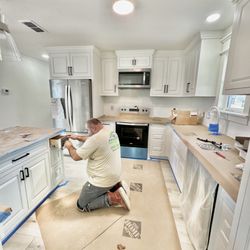 Amador Home Remodeling