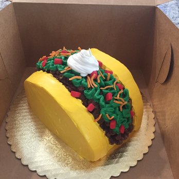 Primrose Bakery - Gorgeous, perfect and as delicious as the real thing. - Bakeries Near Me - Pleasanton, California