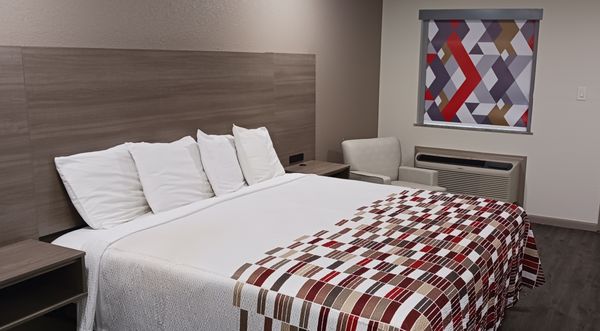 Red Roof Inn Nacogdoches