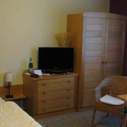 Hotel Lindengarten