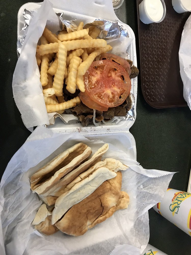 ANKAR’S HOAGIES NO 2 12 Photos & 28 Reviews 4764 Highway 58