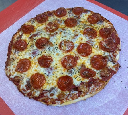 Bianchi's Hilltop Restaurant by null