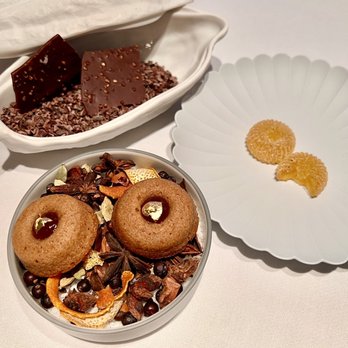 Restaurant Gordon Ramsay - French Near Me - London, XGL