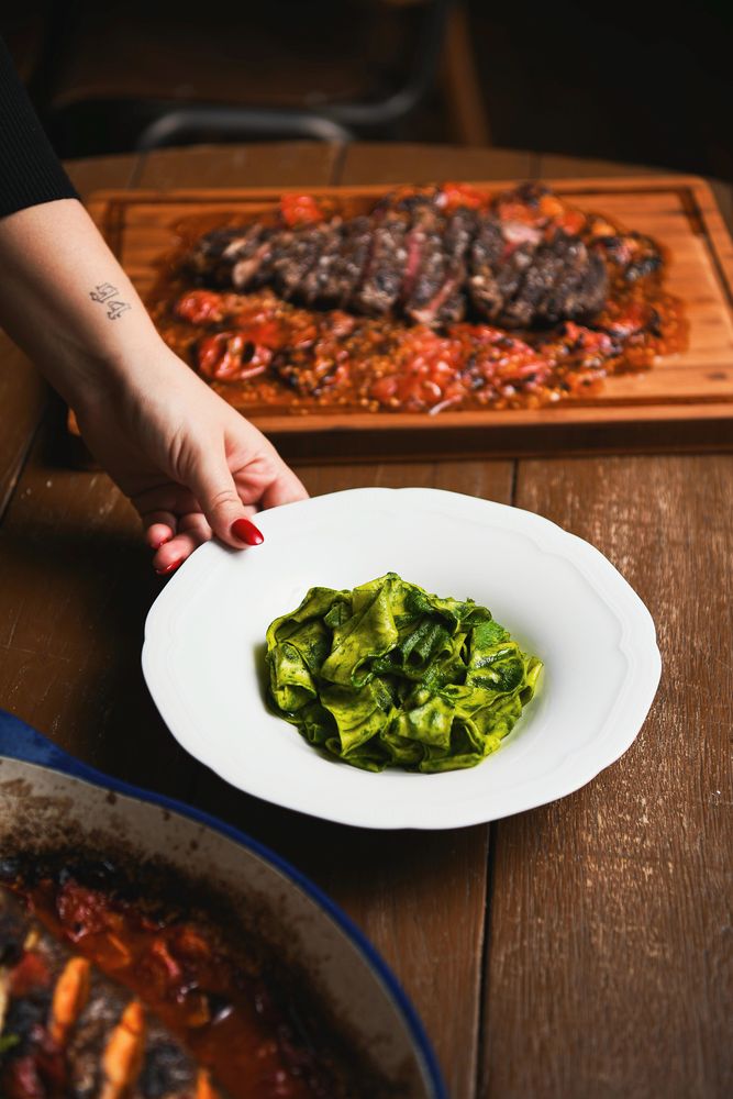 MALKA NYC Updated November 2024 94 Photos & 38 Reviews 161 W 72nd