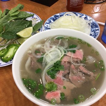 Pho So 1 - Vietnamese Near Me - Van Nuys, California